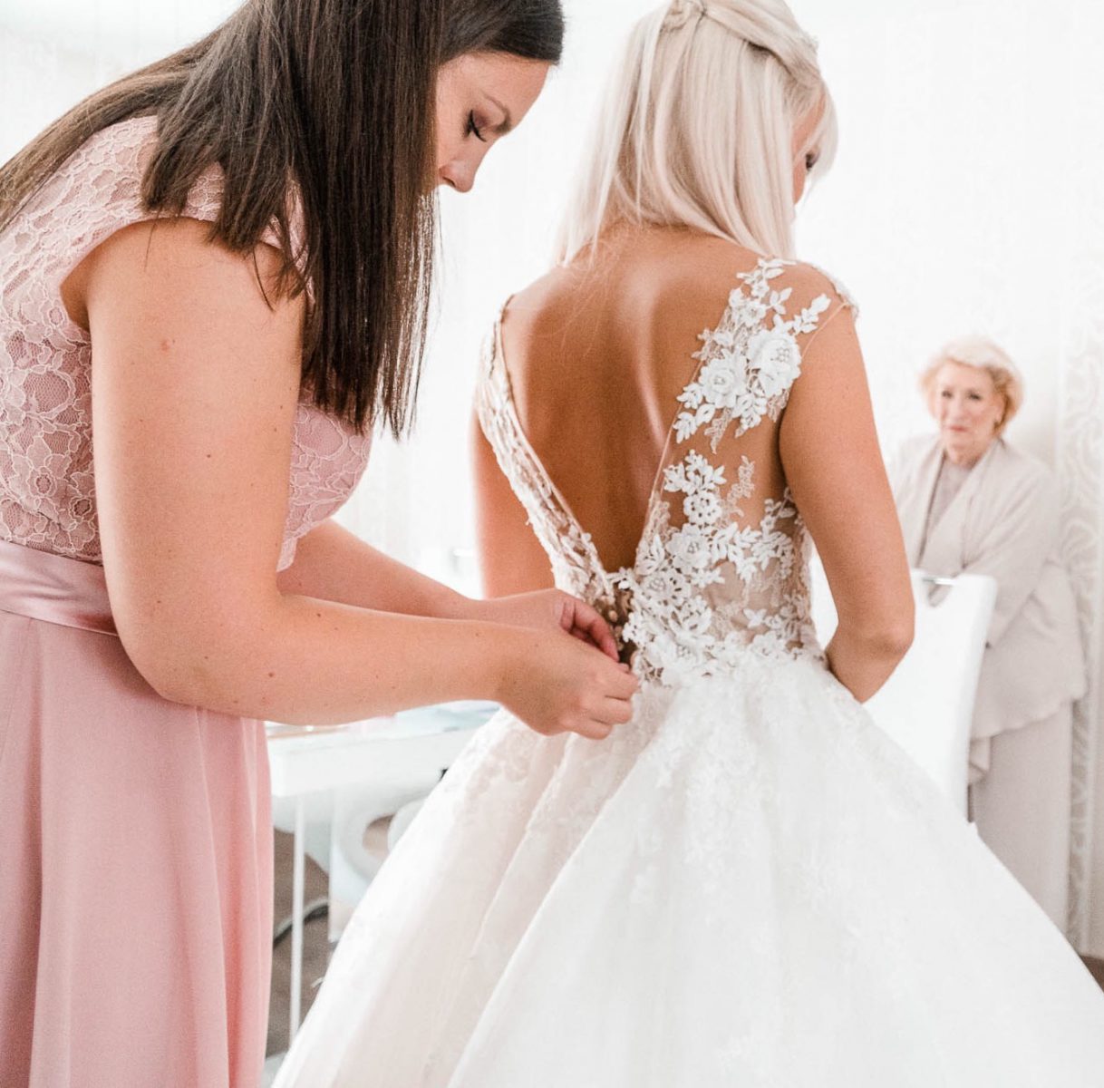 Heiraten im Saarland