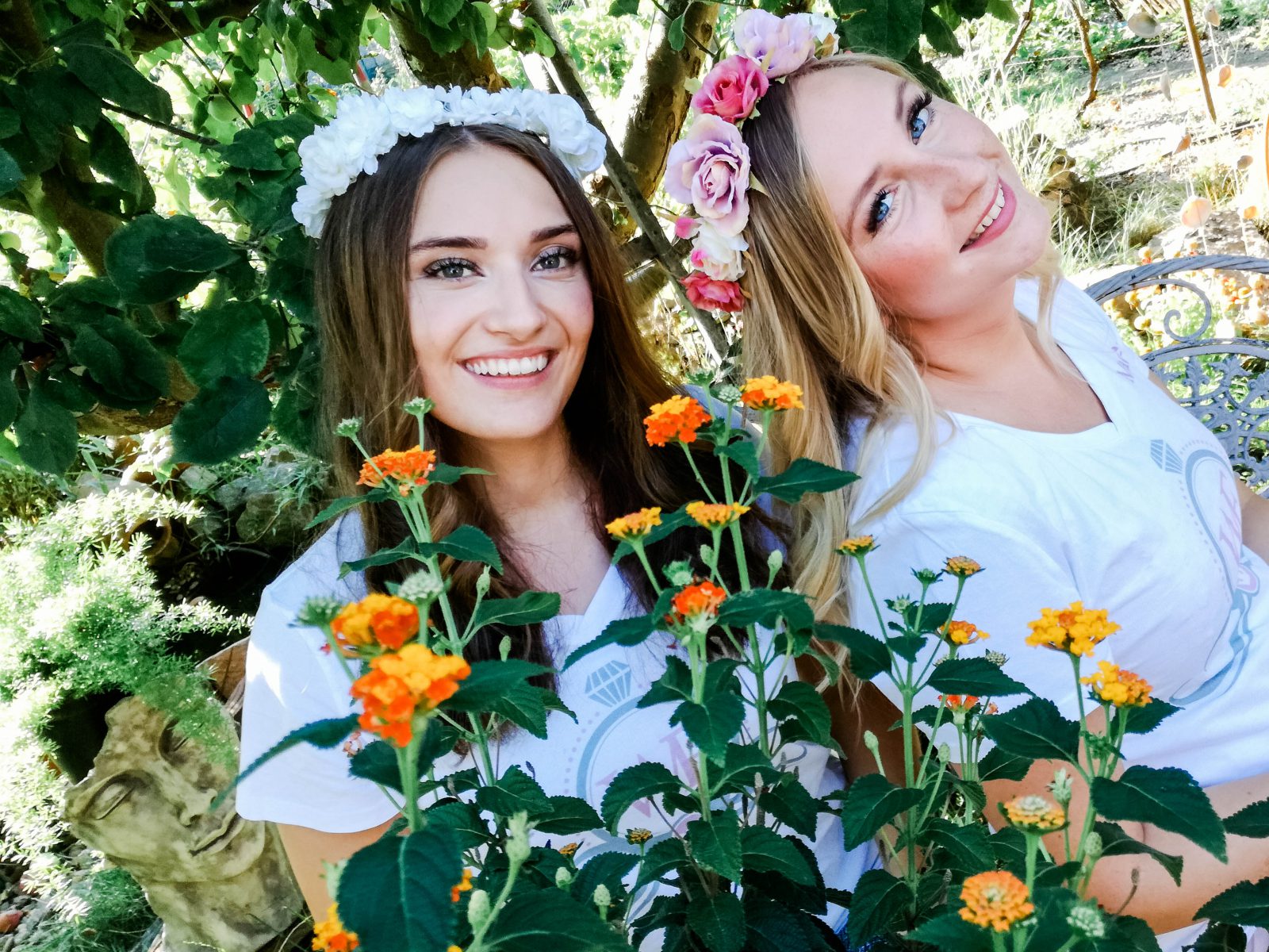 Weddicted Feelings: Ein bezauberndes Interview mit Frau Liebe