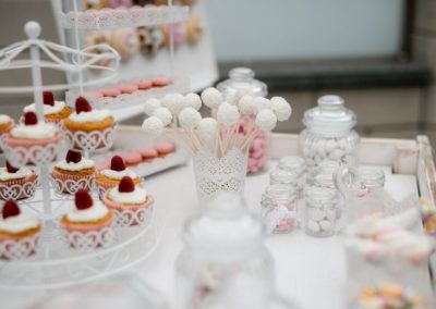 Candybar für eure Hochzeit mieten im Saarland