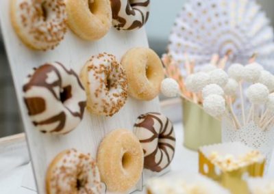 Candybar für eure Hochzeit mieten im Saarland